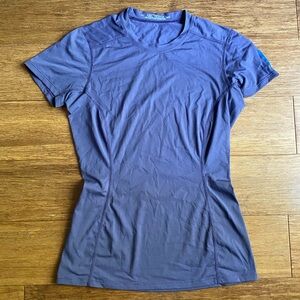 Women’s Arc’teryx Fitted Shirt, Size S